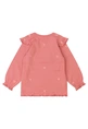 Bakkaboe Newborn baby meisjes shirt